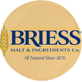DME | Briess Bavarian Wheat